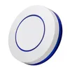 433 MHz drahtloser SOS -Taste Panikknopf -Button -Button -Programm für die Türklingelfunktion für unser Heim -Einbrecheralarmsystem