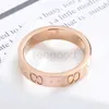 Роскошь ногтевое кольцо мужское кольцо кольца Дизайнерская мода титановая стальная стальная картина