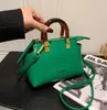 Модная сумка для кросса дизайнерская сумка подлинная кожаная леди на плечо.