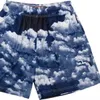 shorts de créateurs shorts de natation plus courts shortwig hommes hommes femmes pantalon de plage hawaïen shorts de fitness jogging short oversize short masquage concepteur short femme