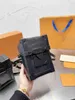 Designer -Telefonbeutelhüllen für iPhone 14 15 Pro Max 13 12 11 Samsungs S22 S23 Ultra Plus Z Flip 3 4 Z falten 5 Mini -Telefonbeutel Mini -Bag Mt Herren Brust Liegerleiderung Geldbeutel Messenger Bag