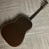 Guitare acoustique standard J45 comme les photos