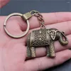 Keychains 1st Elephant Rings telefon hängsmycken för din ringstorlek 30mm