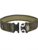 Ceintures tjtingjun oxford tissu tactique ceinture men039