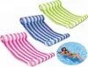 Mode gonflable à eau flottante Hamac Piscines Spas Chaise de lit pour l'outil de jeu de plage 70132cm WX95912149753