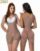 Garment Women Corset Hip Lifting Siamese Shape Shorts Slimming Shoulder Strap Bodysuit Skims Kim Kardashian Fajas Colombianas 22026094932