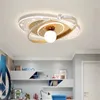 Потолочные светильники скандинавский дистанционный контроль Light Home Decor Smart LED PINT KIDS FORMOUN DIMMABLE LUXORY