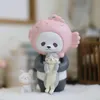 Polar Bear Our PanPan Theatre Series Blind Box Toys Kawaii Anime Action Figure Caixa Caja Surprise Mystery Dolls Girls Gift 240422