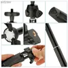 Selfie monopods mini vouw 3-in-1 selfie stick statief statief met één poot Bluetooth afstandsbediening geschikt voor iPhone 7 8 x samsung hier 5 4 yi cam wx