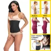 Женские формируются дышащие 3 крючка и костяной кости stl corset in incer shaper slim modeling rap