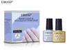 Elite99 Top Base Coat Soak Off Gel Nail Polish UV LED Nail Primer Builder Fingernail Gel Varnish Transparent Nail Art Lacquer2569966