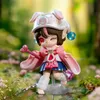 Robotime Rolife Suri Journey to the West Series Blind Box Action Figures Doll Toys Surprise Box Lady Toys - Sixx0 240428