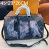 Keepalll 45 50 Travel Bag Различные стили дизайнеры роскошная туристическая сумка мода на плечо сумку для сумочки с мешок для поперечного купа