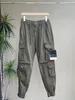 Męskie spodnie projektanci Spodnie Spodnie Cargo Spodnie Cargo Pants Men Men Jogger moda