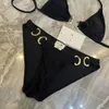 Bikini Vêtements pour femmes Bikini de mode sexy