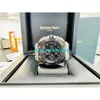 Luxury Watches APS Factory Audemar Pigue Royal Oak Offshore 44mm Black Ceramic B/P 26402CE.OO.A002CA.01 STHR