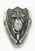 Vintage US Marine Corps Belt Buckle Ook voorraad in Gurtelschnalle Boucle de Ceinture Buckle3D062AS Belts7994057