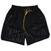 Rhude Shorts Diseñador de hombres Short Men Sets Pantalones de chándal sueltos y de moda