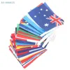 1 string 50 landen vlaggen hangende vlag banner wereld regenboog feest decor indoor outdoor decoratieve tuin 240416