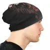 BERETS KITSUNE GUARRIO CONTO HOMME HOMME HOMME TAPPIO SULLA OUTDOOR CAPPEGGIO CHE ART TATTOO SEGNI DI BAMBINI PER UN UOMINI DONNE DONNE CREATIVO TACCHI TEBBRO