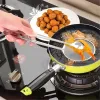 Fruktgrönsaksverktyg Kökstillbehör Franska Fry Food Siler Scoop Colander Drain Scoop Gadgets för kökverktyg Tillbehör Hem Tools 2024430