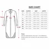 Casual Dresses Character Dress Cartoon Style Portrait Street Wear Long Sleeve Beach Woman V Neck Graphic Oversized Chiffon