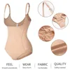 Frauen Shaper Frauen BodySuits Shapewear Sexy Mesh Taille Trainer Shaper Fräulein Moly Nahtloses Unterbrust Bauchkontrolle Faja Trimmer Schlampe Korsett Y240429