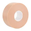 1 Roll multifunktionell bandage gummi gipsband Första hjälpen kit självhäftande elastisk wrap anti-slitge vattentät häl fotplatta
