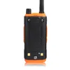 Baofeng UV-17PRO GPS Walkie Talkie 108-130MHz Air Band VHF UHF 200-260MHz 350-35555MHz FM Radio Six Bands Freq Copia impermeable 240430