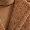 Женское пальто кашемирное дизайнерское пальто модное пальто