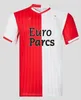 2024 2025 S-4XL Feyenoords Maglie di calcio Kit per bambini Voetbal Kit 23/24 Shirt da calcio Fan Away Timber Maillot Danilo Dilrosun Hancko