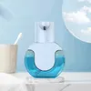 Smart Soap Dispenser 420ml Touchless Motion Sensor Was Hand Device Wand gemonteerde vloeistof Soap Dispenser Liquid/Foam Model 240419