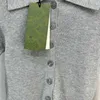 T-t-t-t-t-t-t-shirt de concepteur au début du printemps de la navette collier collier coloride coloride slim fit micro-élastique tricot inférieur cbqc