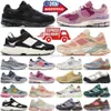 Nuove scarpe da corsa per esterni S 9060 2002r 990 Sneaker per pacchetto di protezione femminile da uomo Phantom Rain Cloud Uomini allenatori di corridori Sconto per i corridori