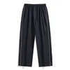 Pantaloni da uomo Soudo soundpants per maschi gambe dritte pantal