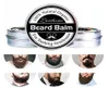 Baume de barbe de barbe naturelle de petite taille de haute qualité pour la croissance de la barbe et la moustache organique pour les moustaches lisses stylin5876259
