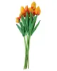 10 pezzi TULIP FLOWER TOUP TOUP TOUP PER CORSE COUILET DEL PROBLEMA TULIP4367502