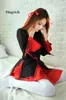 Abiti casual cosplay abito principessa cinese Lolita kimono in costume anime giapponese