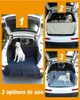 Hele 1 pc's dualuse SUV Dog Cargo Liner Dog Pet Seat Cover Mat voor SUV Truck Dog Cargo Cover Pet 4984479