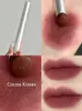 Epack Marke Lippenstift Make -up 3 Farben 2G Pink Cherry Cocoa LipGross Lipblam Langlebige Kleidung hohe Qualität