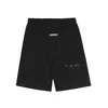 Herren -Shorts Designer Summer High Street Shorts Drucken Baumwoll -Laufsportshosen Hip Hop Beach Hosen