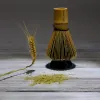 Holdador de chá Ceramic Matcha Holder Matcha Whisk Stand Chasen Holder Japanese Green Tea The Stand ZZ