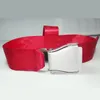 Cintura per bambini di sicurezza per bambini di alta qualità per bambini piccoli ragazzi della cintura di sedile per bambini