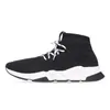 casual shoes sock shoes for men women triple black white beige socks shoe sneakers knit mens womens breathable sports outdoor trainers