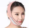Women Slimming Chin Cheek Slim Lift Up Mask V Face Line Belt Strap Band Facial Beauty Tool Slimming Bandages 0073811730