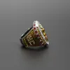 Bandringen 2020 NCAA University of Alabama Championship Ring