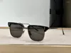 Óculos de sol Adita Firaz Tamanho 55-18-142 de alta qualidade para homens design de moda de estilo titânio feminino com caixa