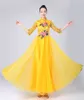 Robes de fête de style ethnique broderie chinoise robe d'été femme vêtements vêtements de mode décontractée vintage élégant spectacle
