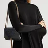 高品質の金色のタッセルチェーンラグジュアリーウォレットミニ財布クロスボディデザイナーバッグウーマンハンドバッグショルダーバッグデザイナー女性の贅沢ハンドバッグ