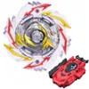 Tomy Beyblades éclate DB B189 Handle Lancener Bables Metal Fusion Spinning Blade Blades Go Shoot Combo Toy Boy Gitf 240411